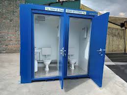 Best Portable Toilet Rental for Emergency Services  in Highland Heights, OH